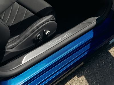 2027 Maserati GranTurismo Trofeo Türkiye’ye Gelecek mi? 590 Beygir - fotoğraf 44