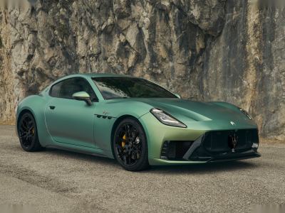 2027 Maserati GranTurismo Trofeo Türkiye’ye Gelecek mi? 590 Beygir - fotoğraf 46