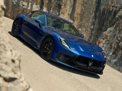 2027 Maserati GranTurismo Trofeo Türkiye’ye Gelecek mi? 590 Beygir - fotoğraf 48