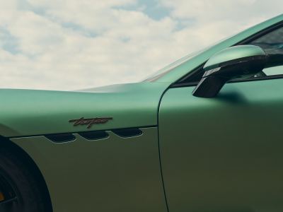 2027 Maserati GranTurismo Trofeo Türkiye’ye Gelecek mi? 590 Beygir - fotoğraf 50