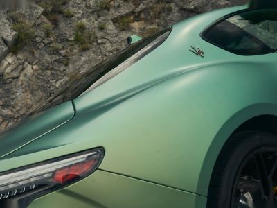 2027 Maserati GranTurismo Trofeo Türkiye’ye Gelecek mi? 590 Beygir - fotoğraf 52
