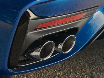 2027 Maserati GranTurismo Trofeo Türkiye’ye Gelecek mi? 590 Beygir - fotoğraf 54