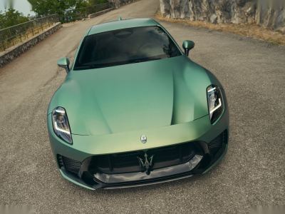 2027 Maserati GranTurismo Trofeo Türkiye’ye Gelecek mi? 590 Beygir - fotoğraf 56