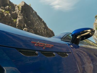 2027 Maserati GranTurismo Trofeo Türkiye’ye Gelecek mi? 590 Beygir - fotoğraf 6