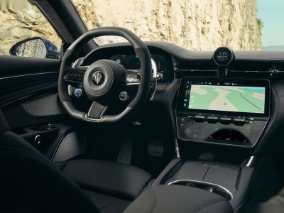 2027 Maserati GranTurismo Trofeo Türkiye’ye Gelecek mi? 590 Beygir - fotoğraf 63