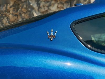 2027 Maserati GranTurismo Trofeo Türkiye’ye Gelecek mi? 590 Beygir - fotoğraf 64
