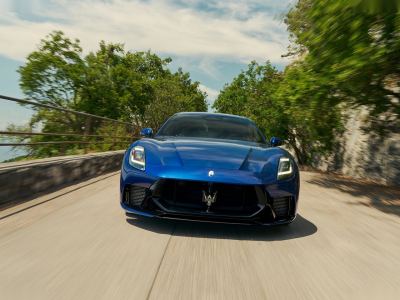 2027 Maserati GranTurismo Trofeo Türkiye’ye Gelecek mi? 590 Beygir - fotoğraf 67