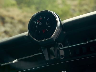 2027 Maserati GranTurismo Trofeo Türkiye’ye Gelecek mi? 590 Beygir - fotoğraf 68