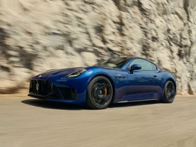 2027 Maserati GranTurismo Trofeo Türkiye’ye Gelecek mi? 590 Beygir - fotoğraf 69