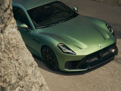 2027 Maserati GranTurismo Trofeo Türkiye’ye Gelecek mi? 590 Beygir - fotoğraf 70