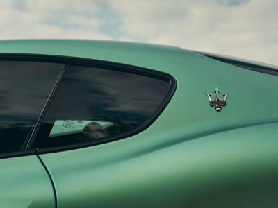 2027 Maserati GranTurismo Trofeo Türkiye’ye Gelecek mi? 590 Beygir - fotoğraf 72