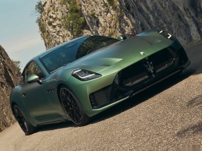 2027 Maserati GranTurismo Trofeo Türkiye’ye Gelecek mi? 590 Beygir - fotoğraf 9