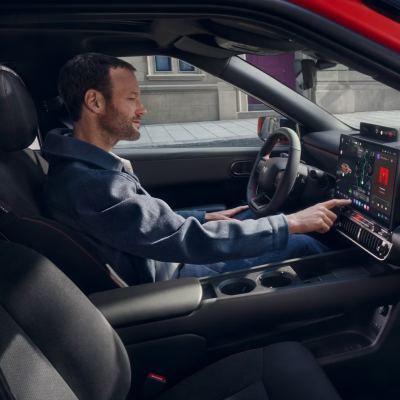 Hyundai Ioniq 3 Türkiye’de Satışa Çıktı mı? 497 km Menzil, Özellikler - fotoğraf 10