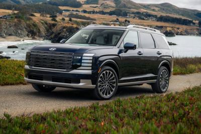 Yeni Hyundai Palisade Türkiye’ye Gelecek mi? 3 Sıra Koltuk ve Hibrit - fotoğraf 1