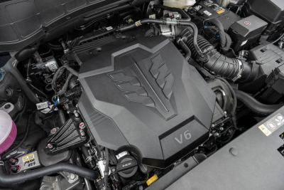 Yeni Hyundai Palisade Türkiye’ye Gelecek mi? 3 Sıra Koltuk ve Hibrit - fotoğraf 11