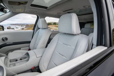 Yeni Hyundai Palisade Türkiye’ye Gelecek mi? 3 Sıra Koltuk ve Hibrit - fotoğraf 12