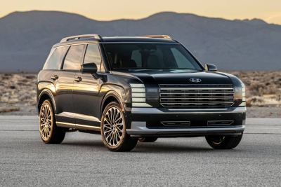 Yeni Hyundai Palisade Türkiye’ye Gelecek mi? 3 Sıra Koltuk ve Hibrit - fotoğraf 2
