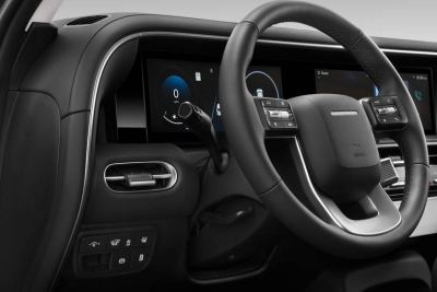 Yeni Hyundai Palisade Türkiye’ye Gelecek mi? 3 Sıra Koltuk ve Hibrit - fotoğraf 4
