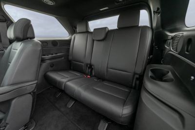 Yeni Hyundai Palisade Türkiye’ye Gelecek mi? 3 Sıra Koltuk ve Hibrit - fotoğraf 5