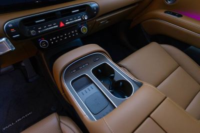 Yeni Hyundai Palisade Türkiye’ye Gelecek mi? 3 Sıra Koltuk ve Hibrit - fotoğraf 6