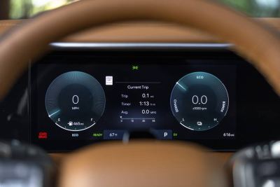 Yeni Hyundai Palisade Türkiye’ye Gelecek mi? 3 Sıra Koltuk ve Hibrit - fotoğraf 8