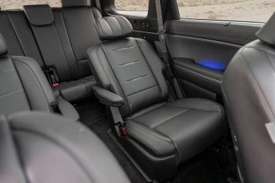 Yeni Hyundai Palisade Türkiye’ye Gelecek mi? 3 Sıra Koltuk ve Hibrit - fotoğraf 9