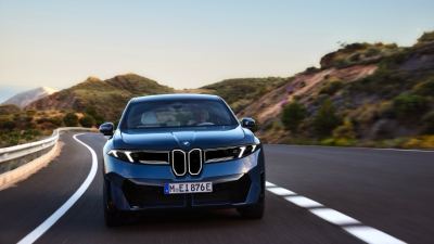 BMW iX3 40 xDrive Türkiye’ye Ne Zaman Gelecek? Menzili - fotoğraf 2