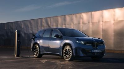 BMW iX3 40 xDrive Türkiye’ye Ne Zaman Gelecek? Menzili - fotoğraf 4