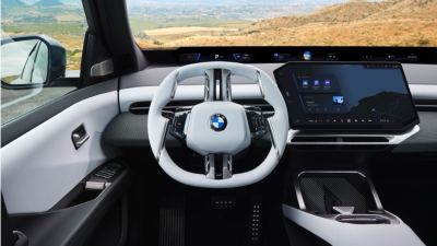 BMW iX3 40 xDrive Türkiye’ye Ne Zaman Gelecek? Menzili - fotoğraf 5