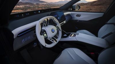 BMW iX3 40 xDrive Türkiye’ye Ne Zaman Gelecek? Menzili - fotoğraf 6