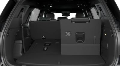Ford Everest Wolftrak: Çekme Odaklı Yeni 4x4 SUV İncelemesi - fotoğraf 5