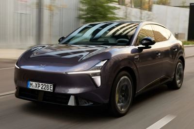 XPENG L03 incelemesi: Menzil, Hızlı Şarj ve SUV Karakteri Testi - fotoğraf 4