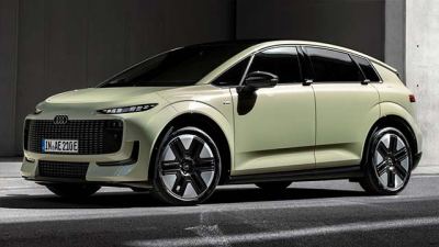 Yeni Audi A2 e-tron: 397 Mil Menzil ve Yeni Şarj Verileri - fotoğraf 2