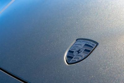 Porsche 911 Turbo S Pist Testi: Hız, Fren ve Tutunma - fotoğraf 7