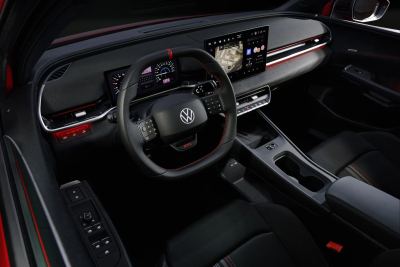 Volkswagen ID. Polo GTI: 190 km/sa neyi değiştiriyor? - fotoğraf 6
