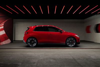 Volkswagen ID. Polo GTI: 190 km/sa neyi değiştiriyor? - fotoğraf 3