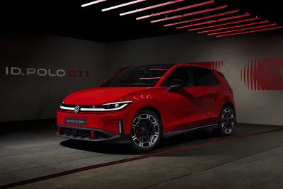 Volkswagen ID. Polo GTI: 190 km/sa neyi değiştiriyor? - fotoğraf 1