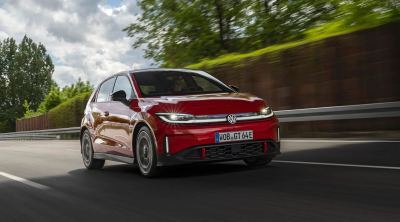 Volkswagen ID. Polo GTI: 190 km/sa neyi değiştiriyor? - fotoğraf 5