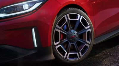 Volkswagen ID. Polo GTI: 190 km/sa neyi değiştiriyor? - fotoğraf 4
