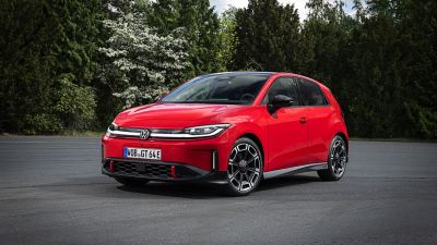 Volkswagen ID. Polo GTI: 190 km/sa neyi değiştiriyor? - fotoğraf 10