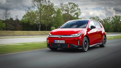 Volkswagen ID. Polo GTI: 190 km/sa neyi değiştiriyor? - fotoğraf 11