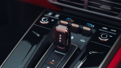 Porsche 911 Turbo S Cabriolet: 711 PS Hibrit Performansı - fotoğraf 19
