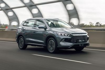 BYD ve Geely Avustralya Satış Artışını Nasıl Taşıdı? - fotoğraf 4
