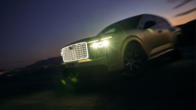Bentley Torcal S: 888 PS, 600 km WLTP ve Hızlı Şarj - fotoğraf 4