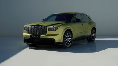 Bentley Torcal S: 888 PS, 600 km WLTP ve Hızlı Şarj - fotoğraf 13