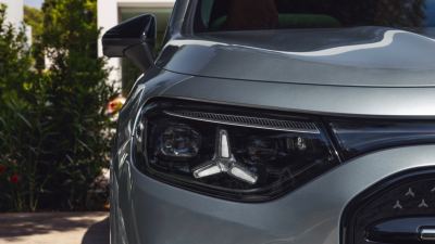 Mercedes-Benz GLB 250: 527 km WLTP ve 272 PS Motor - fotoğraf 48