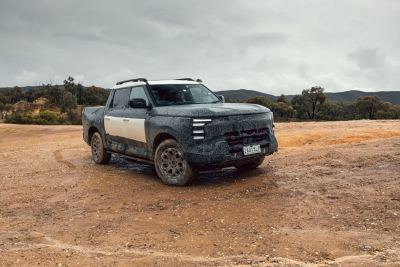 Yeni Nissan Navara Pro PHEV 2027 Incelemesi: 300 kW ve 800 Nm - fotoğraf 7