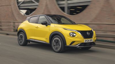 Nissan Juke Incelemesi: 115 PS Motor ve Güncel Özellikleri - fotoğraf 2