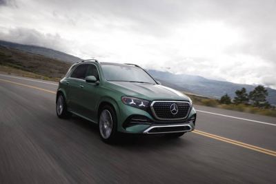 Mercedes-Benz GLE 2027 İncelemesi: Yeni GLE'de Neler Değişti? - fotoğraf 2