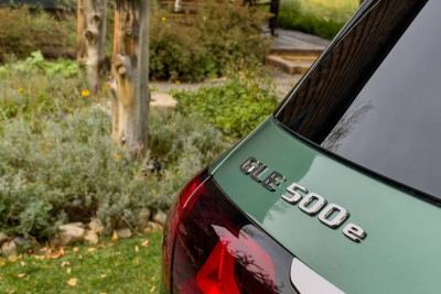 Mercedes-Benz GLE 2027 İncelemesi: Yeni GLE'de Neler Değişti? - fotoğraf 3